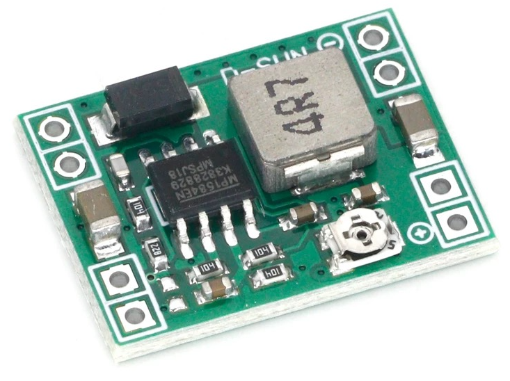 MP1584EN step down Module